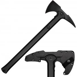 Топор COLD STEEL WAR HAWK 90PTWH