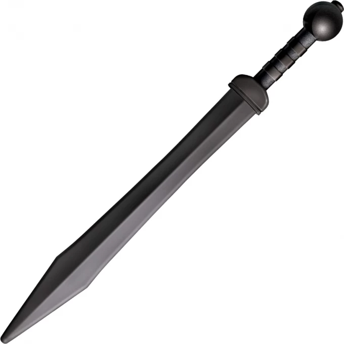 Тренировочный меч COLD STEEL GLADIUS TRAINER 92BKGM CS_92BKGM Тренировочный меч COLD STEEL GLADIUS TRAINER 92BKGM CS_92BKGM