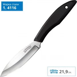 Нож COLD STEEL CANADIAN BELT KNIFE 20CBL