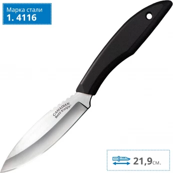 Нож COLD STEEL CANADIAN BELT KNIFE 20CBL