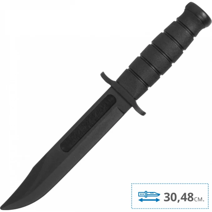 Нож COLD STEEL LEATHERNECK S/F 92R39LSF CS_92R39LSF Нож COLD STEEL LEATHERNECK S/F 92R39LSF CS_92R39LSF