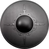Щит COLD STEEL SOLDIER’S TARGE 92BKPL CS_92BKPL